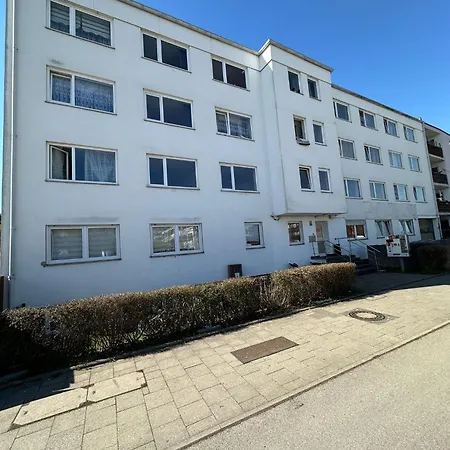 Low Budget Olympia Park Apartmenthostel Han 53